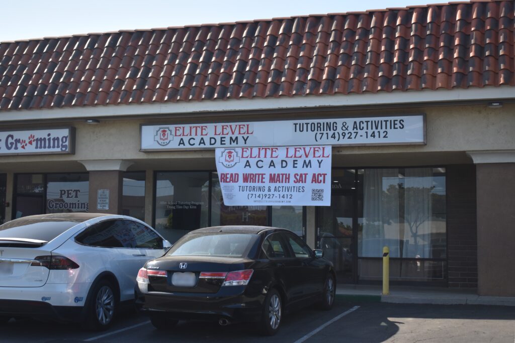 Elite Level Academy